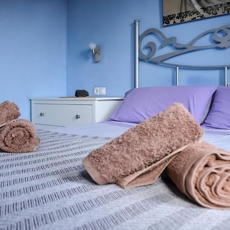La Ola House Precioso Apartamento Con Piscina Corralejo Exterior foto